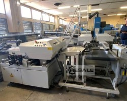 Maschine: GAMMERLER In-Log RT 2120 