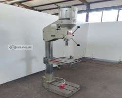 Maschine: CORDIA S 30 Getriebebohrmaschinen