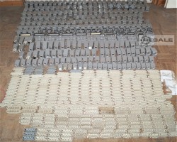 Maschine: HARTING Han Industriesteckverbinder