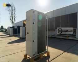Maschine: CLIMAVENETA MECH IB G07 S 15Y Chiller