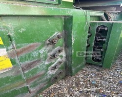 Maschine: PAAL Likon 200 Ballenpressen