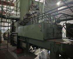 Maschine: PAAL 425C Ballenpressen