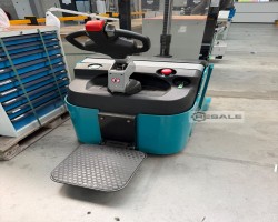 Maschine: MANITOU ES507S15 PFR6 