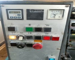Maschine: HEIDELBERG GTOV 52 