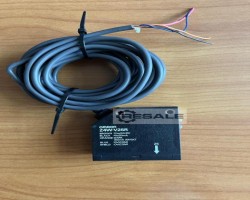 Maschine: OMRON Z4W-V25R Sensor