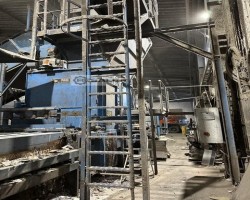 Maschine: PAAL Konti 425D Ballenpressen