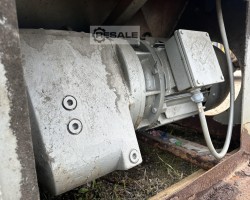 Maschine: PRESTO SPN15 Ballenpressen