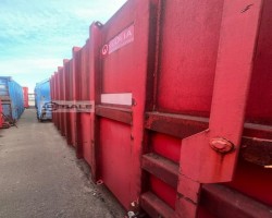 Maschine: LUDDEN AND MENNEKES KBW1593 Dosenpressen
