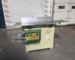 Maschine: SCM MINI MAX FS410 Abrichthobelmaschinen