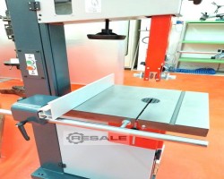 Maschine: HAMMER - FELDER GROUP N 3800 Bandsägen