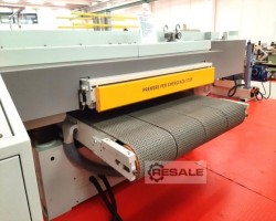 Maschine: TAGLIABUE - COSTA LEVIGAT TT 3 1300 Automatische Schleifmaschine
