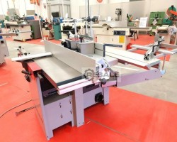 Maschine: HAMMER - FELDER C 3 31 Kombimaschinen
