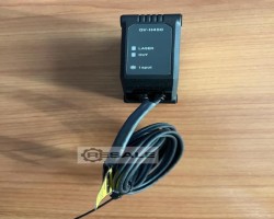Maschine: KEYENCE CMOS  GV-H 450 Lasersensor