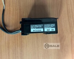 Maschine: KEYENCE LV-21 AP + LV-22 AP digitaler Lasersensor