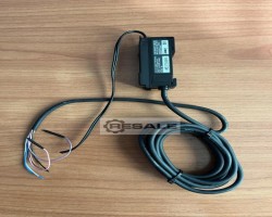 Maschine: KEYENCE LV-21 AP digitaler Lasersensor