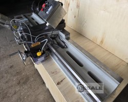 Maschine: GONGLI MACHINERY CGJ Drehmaschine