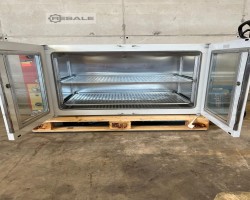 Maschine: HERAEUS B 5090 E Brutschrank