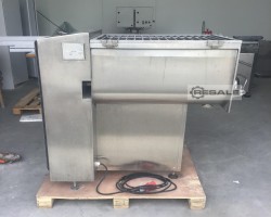 Maschine: PSS UM250 Mischer