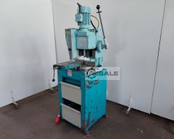 Maschine: EISELE VMS 350 Metallkreissägen
