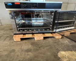 Maschine: MEMMERT UM 500 Wärmeschrank