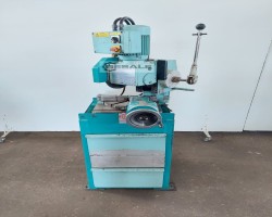 Maschine: EISELE VMS 300 Metallkreissägen