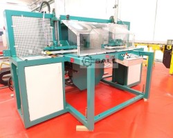 Maschine: SCHNEIDER SLK  300 Universalkreissäge