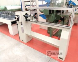 Maschine: CML - SAGITTARIO T 1000 Drechselbänke