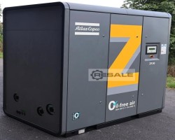 Maschine: ATLAS COPCO ZR90 