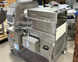 Maschine: D+E Loma Systems IQ3+E