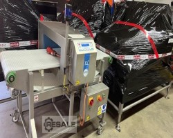 Maschine: D+E Loma Systems IQ2