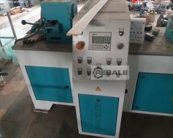 Maschine: HEBO STM-5VDZ Kunstschmiede Maschine