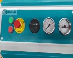 Maschine: RENNER RSDK - PRO 7.5 Schraubenkompressor