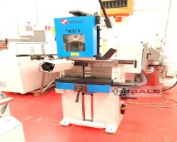 Maschine: MASTERWOOD B 1/V Langlochfräsmaschinen
