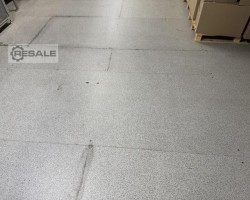 Maschine:   Spanplatten, 38mm