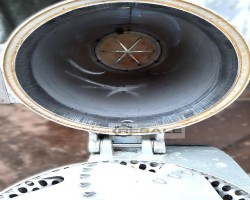 Maschine: OASE RZ Restbrot Zerkleinerer – Schredder