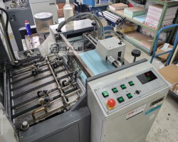 Maschine: RYOBI 512 H 