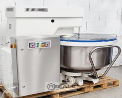 Maschine: DIOSNA SP 240 AD Spiralknetmaschinen