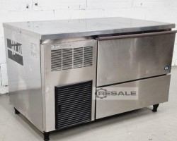 Maschine: HOSHIZAKI FM-120EE Flockeneisbereiter