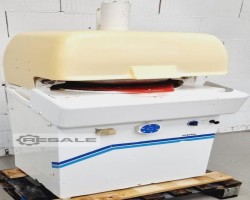 Maschine: EBERHARDT Optimat S Brötchenpressen
