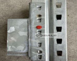 Maschine: DEXION Speedlock P90 Sicherungsstifte Dexion Speedlock P90
