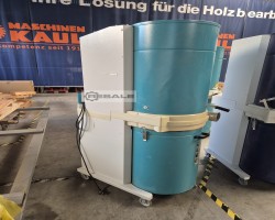 Maschine: ALKO MOBIL JET 100 Reinluftabsauganlagen
