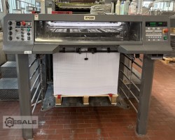 Maschine: RYOBI 924 
