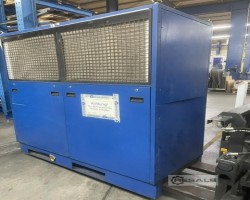 Maschine: D+E Riedel (Trumpf) L15/21 TR3/22 