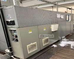 Maschine: GILDEMEISTER CTX 510 CNC Drehmaschinen