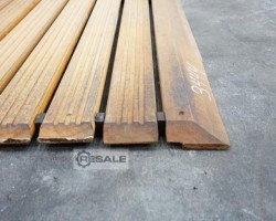 Maschine:   Sicherheits - Holzlaufrosteu