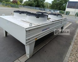 Maschine: GüNTNER GFH 090.2A/2×2 L(S)-F6/4P Tischkühler