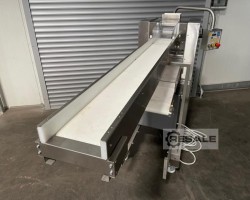 Maschine: BERTUETTI Universal 2 Abwieger