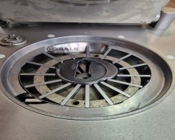 Maschine: HANDTMANN VF 80 Füllmaschinen und Vakuumfüller