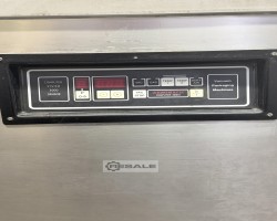 Maschine: WEBOMATIC CD110 