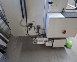 Maschine: CIDAN Rapido 2,5x3100 Scheren für die Blechbearbeitung